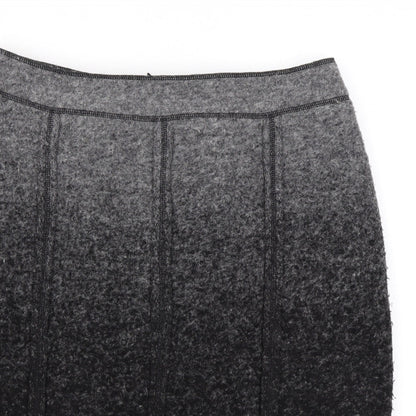 Womens UK Size 12 Clements Ribeiro A-Line  Skirt