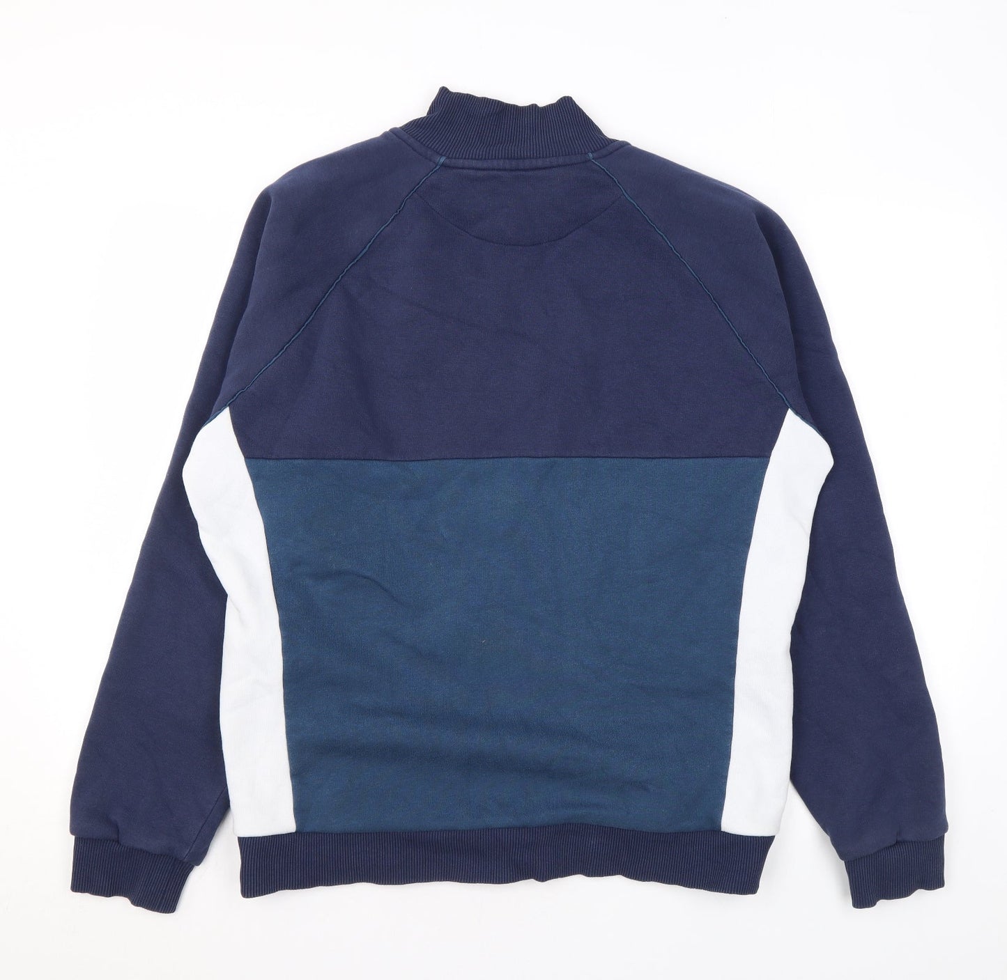 Mens UK Size M NEXT Blue Jacket