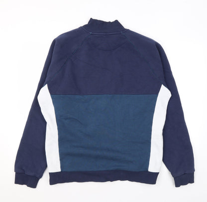 Mens UK Size M NEXT Blue Jacket