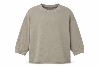 Mens UK Size S Zara Green Pullover Sweatshirt