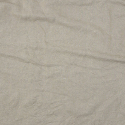 Zara Mens Green Cotton Pullover Sweatshirt Size S - Distressed