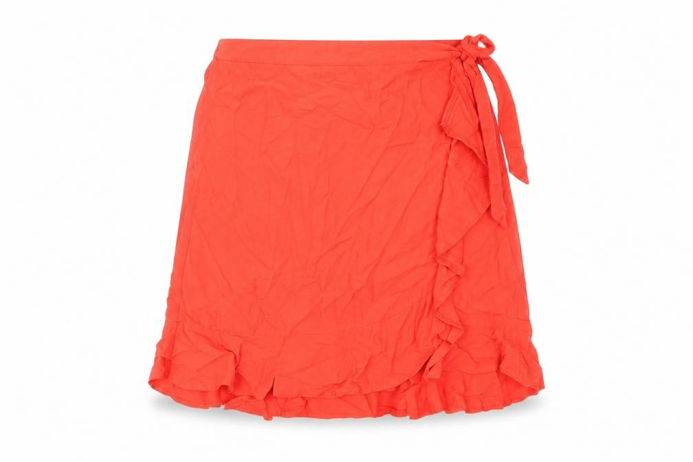 Womens UK Size 8 New Look Mini  Skirt