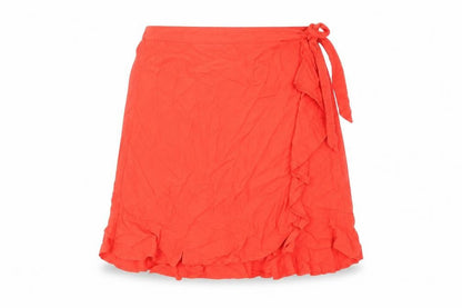 Womens UK Size 8 New Look Mini  Skirt