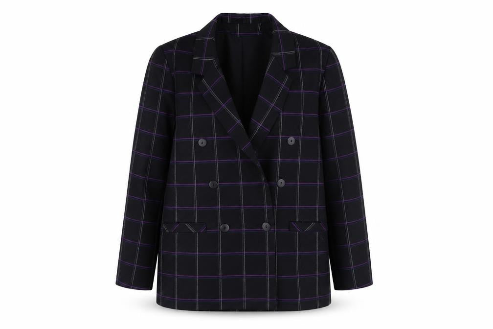 Womens UK Size 14 Richards Black Jacket