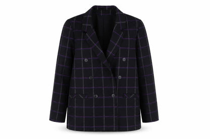 Womens UK Size 14 Richards Black Jacket