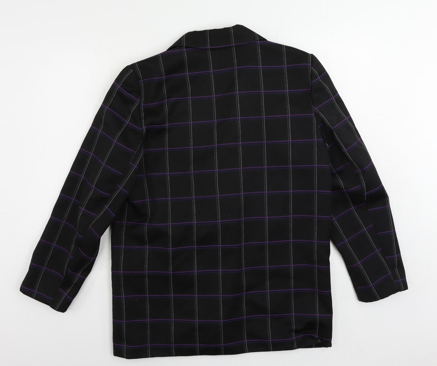 Womens UK Size 14 Richards Black Jacket