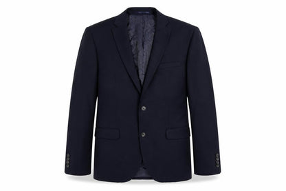 Mens UK Size 42 NEXT Regular Blue Suit Jacket