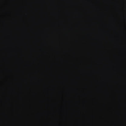 Mens UK Size 40 Ciro Citterio Regular Black Suit Jacket