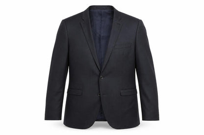 Mens UK Size 44 NEXT Regular Blue Suit Jacket