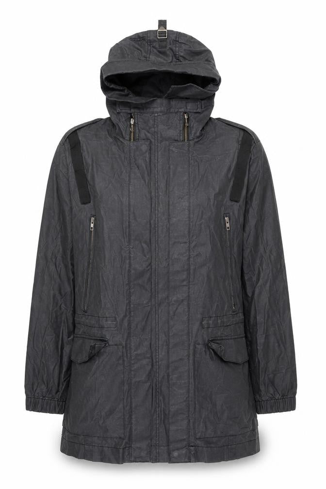 Womens UK Size M French Connection Black Jacket