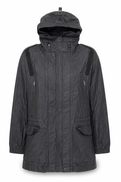 Womens UK Size M French Connection Black Jacket