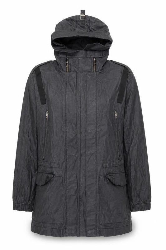 Womens UK Size M French Connection Black Jacket