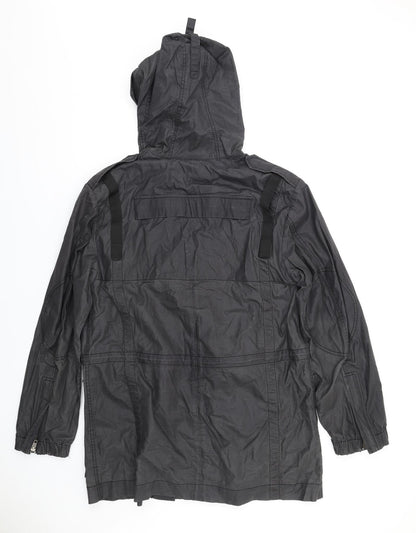 Womens UK Size M French Connection Black Jacket