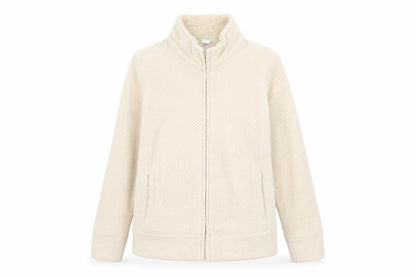 Womens UK Size 10 Marks and Spencer Beige Jacket