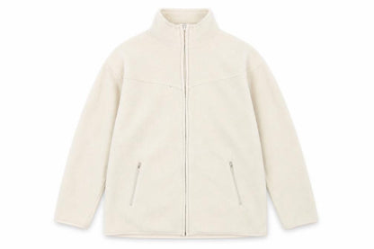 Womens UK Size 14 EWM Beige Jacket