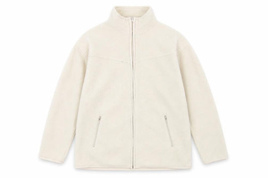 Womens UK Size 14 EWM Beige Jacket