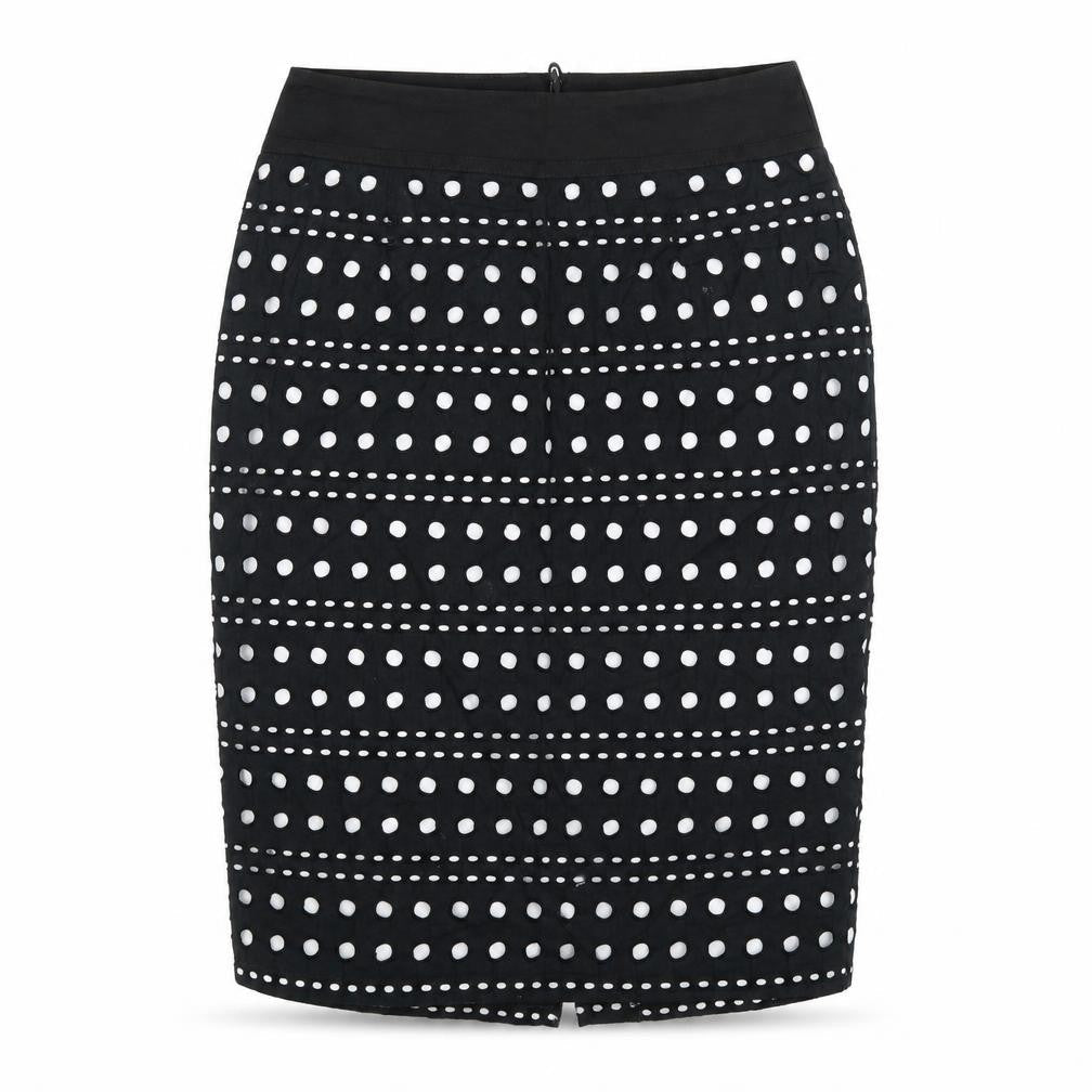 Womens UK Size 12 Marks and Spencer Straight & Pencil  Skirt