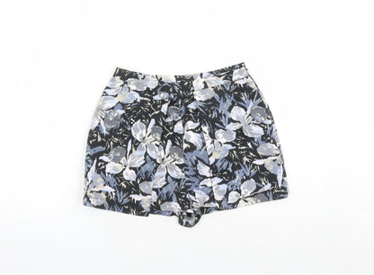 Womens UK Size 8 Topshop Skort  Skirt