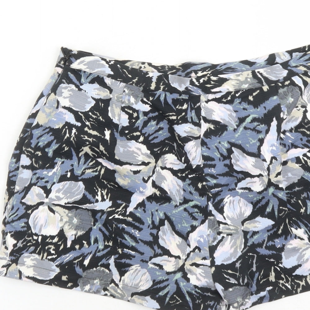 Womens UK Size 8 Topshop Skort  Skirt