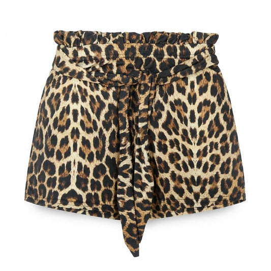 Womens UK Size 8 I SAW IT FIRST Regular Fit Basic Shorts