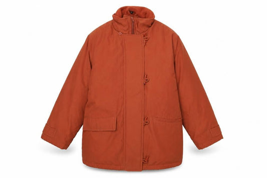 Womens UK Size 12 Debenhams Orange Jacket