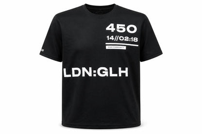 Mens UK Size S ASOS Black  T-Shirt