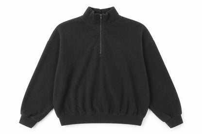 DAZY Womens Grey Polyester Pullover Sweatshirt Size S Pullover