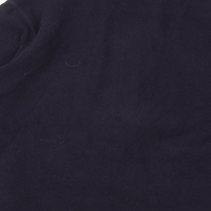Mens UK Size M Marks and Spencer Blue Jacket