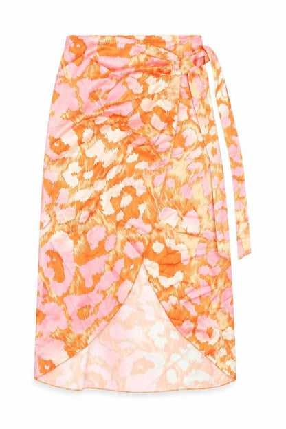 Womens UK Size M Quiz A-Line  Skirt