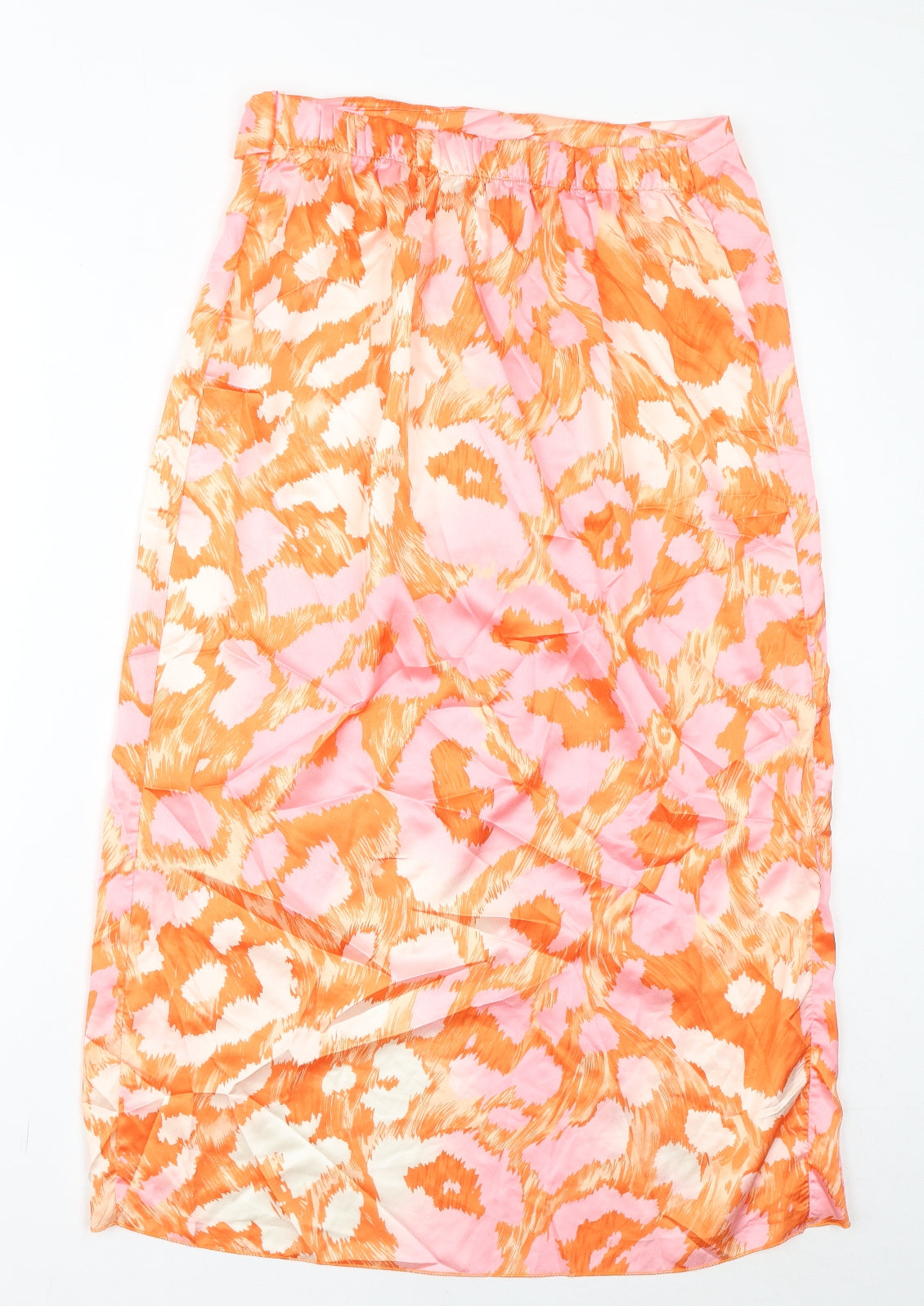 Womens UK Size M Quiz A-Line  Skirt