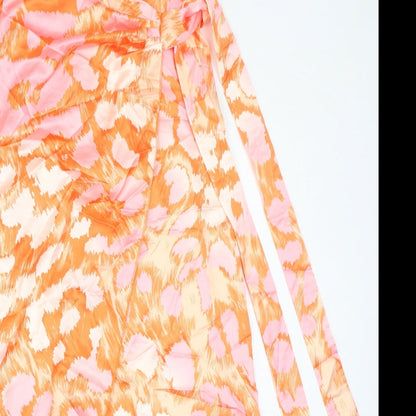 Womens UK Size M Quiz A-Line  Skirt