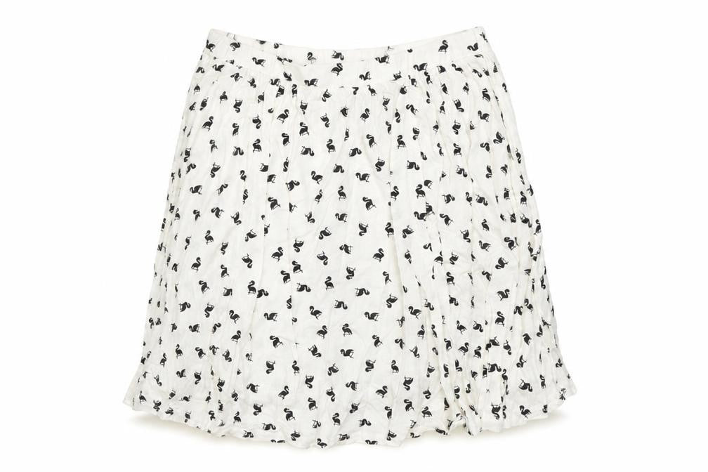 Womens UK Size 10 ASOS Mini  Skirt