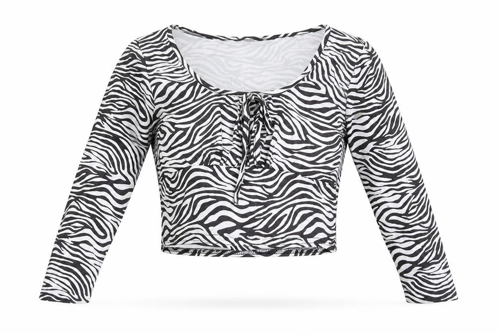 Womens UK Size M Wednesday's Girl White Basic T-Shirt