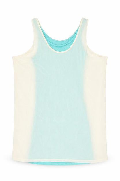 Womens UK Size S VERO MODA Ivory Basic T-Shirt