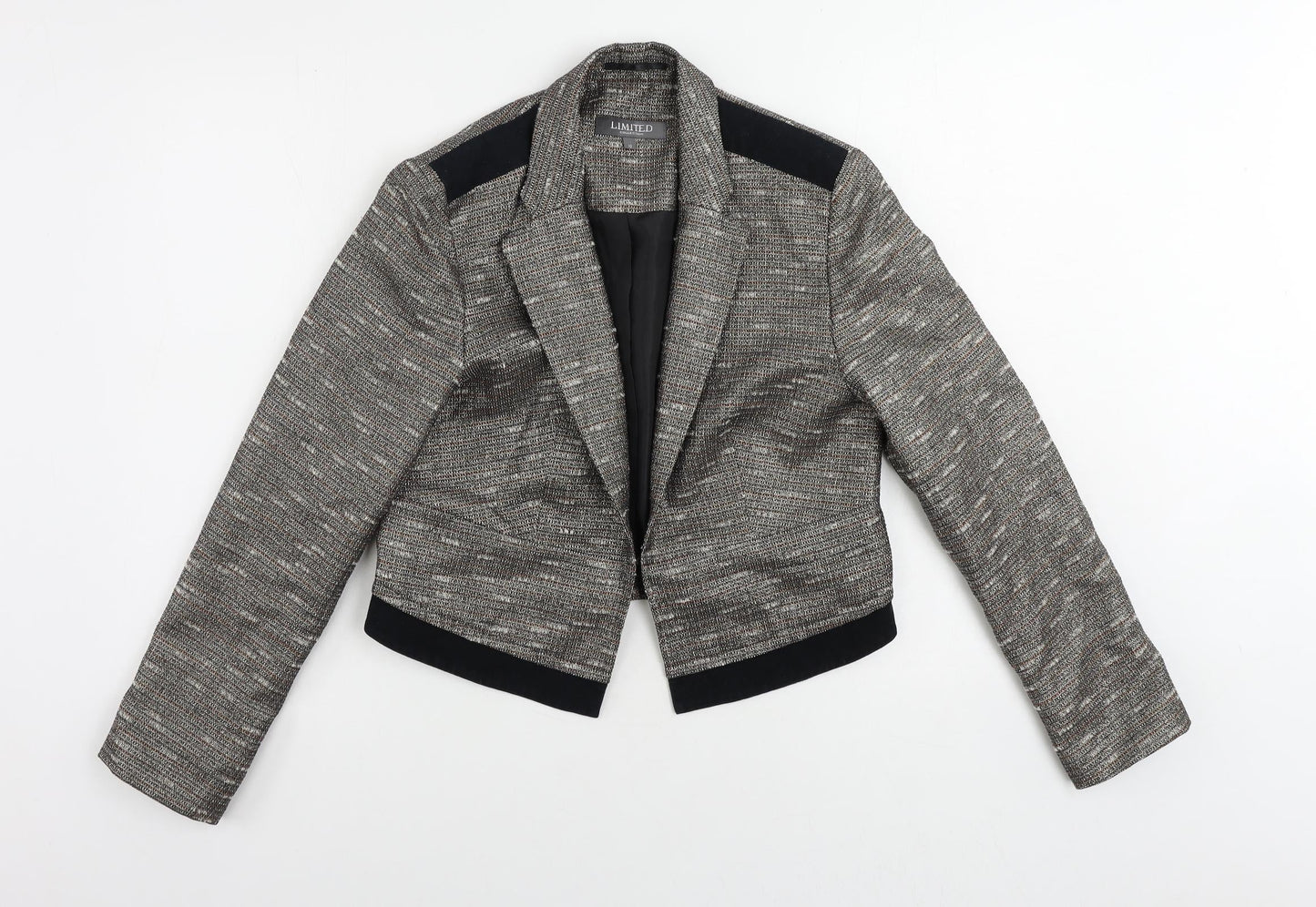 Womens UK Size 10 Marks and Spencer Gold Jacket