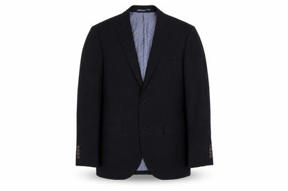 Mens UK Size 38 NEXT Regular Blue Suit Jacket