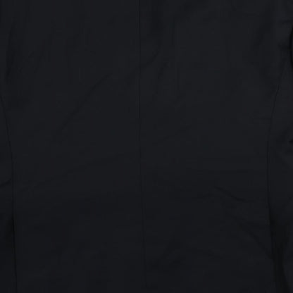 Mens UK Size 40 Cerruti Regular Blue Suit Jacket