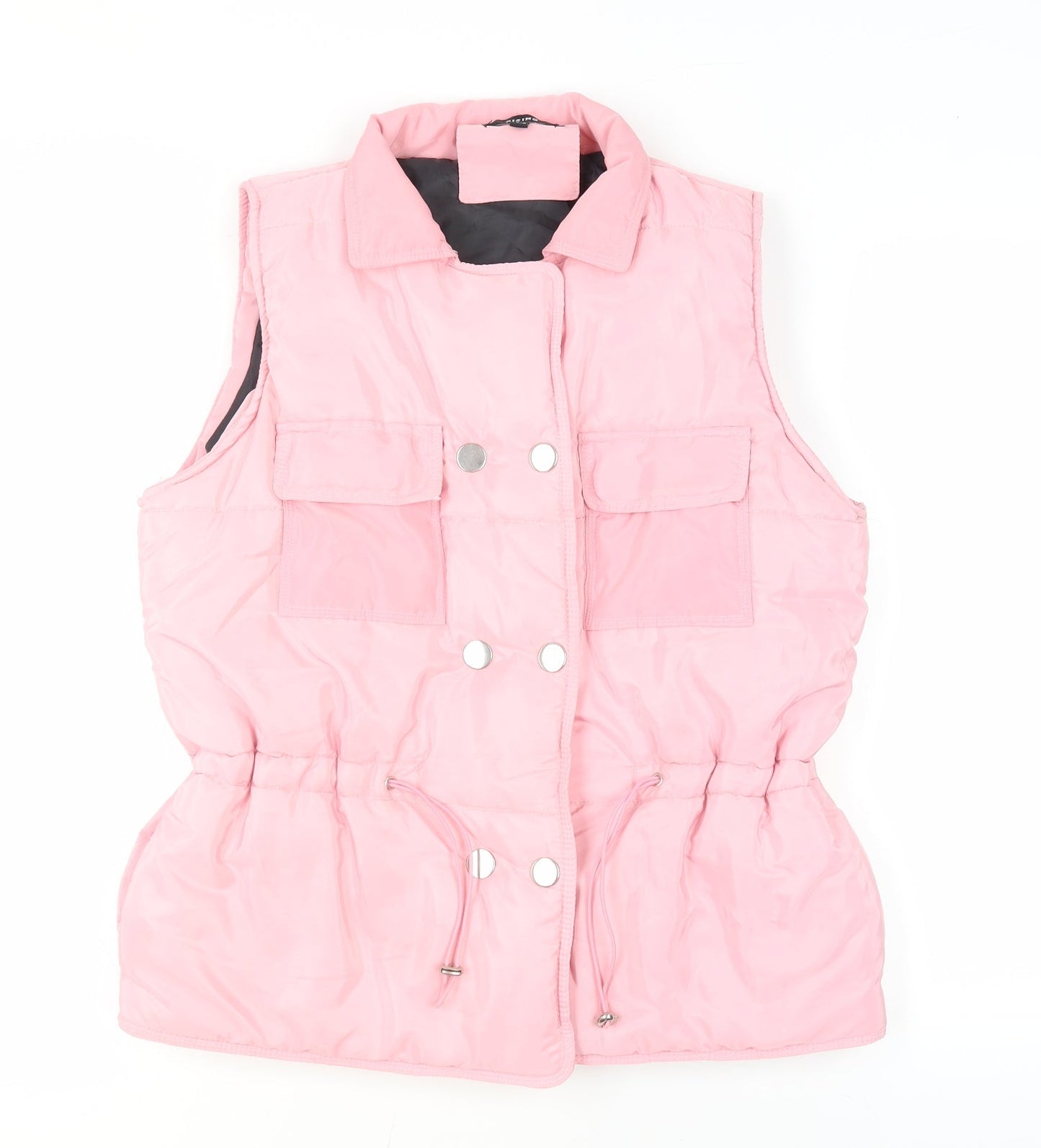 Womens UK Size XS Rising Pink