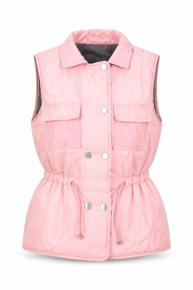 Womens UK Size XS Rising Pink