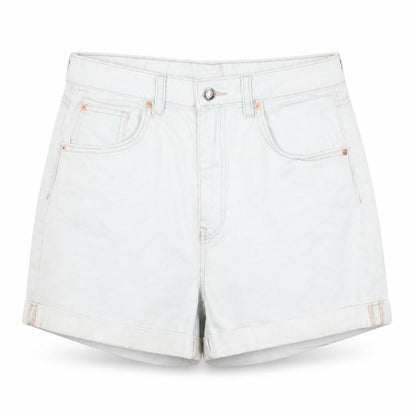 Womens UK Size 10 Divided by H&M Regular Fit Hot Pants Shorts