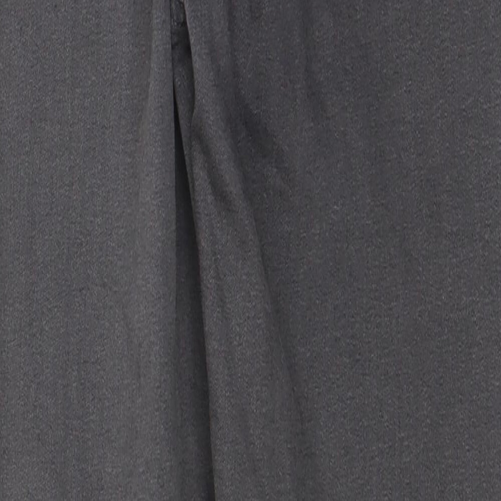 Womens UK Size 12 Marks and Spencer Regular Fit Jegging Green Jeans