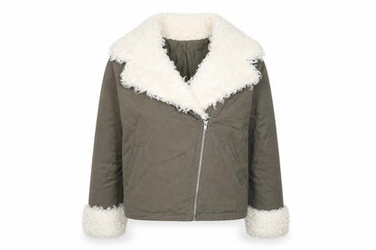 Womens UK Size 14 Dorothy Perkins Green Jacket