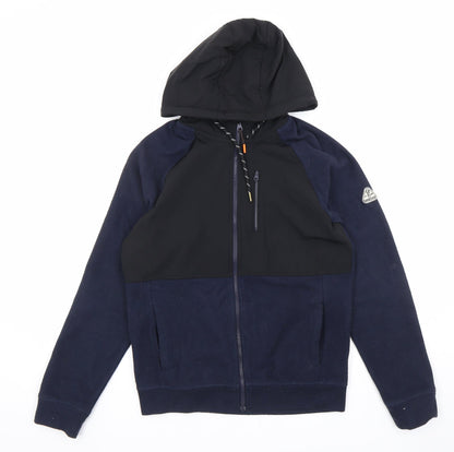 Mens UK Size S NEXT Blue Jacket
