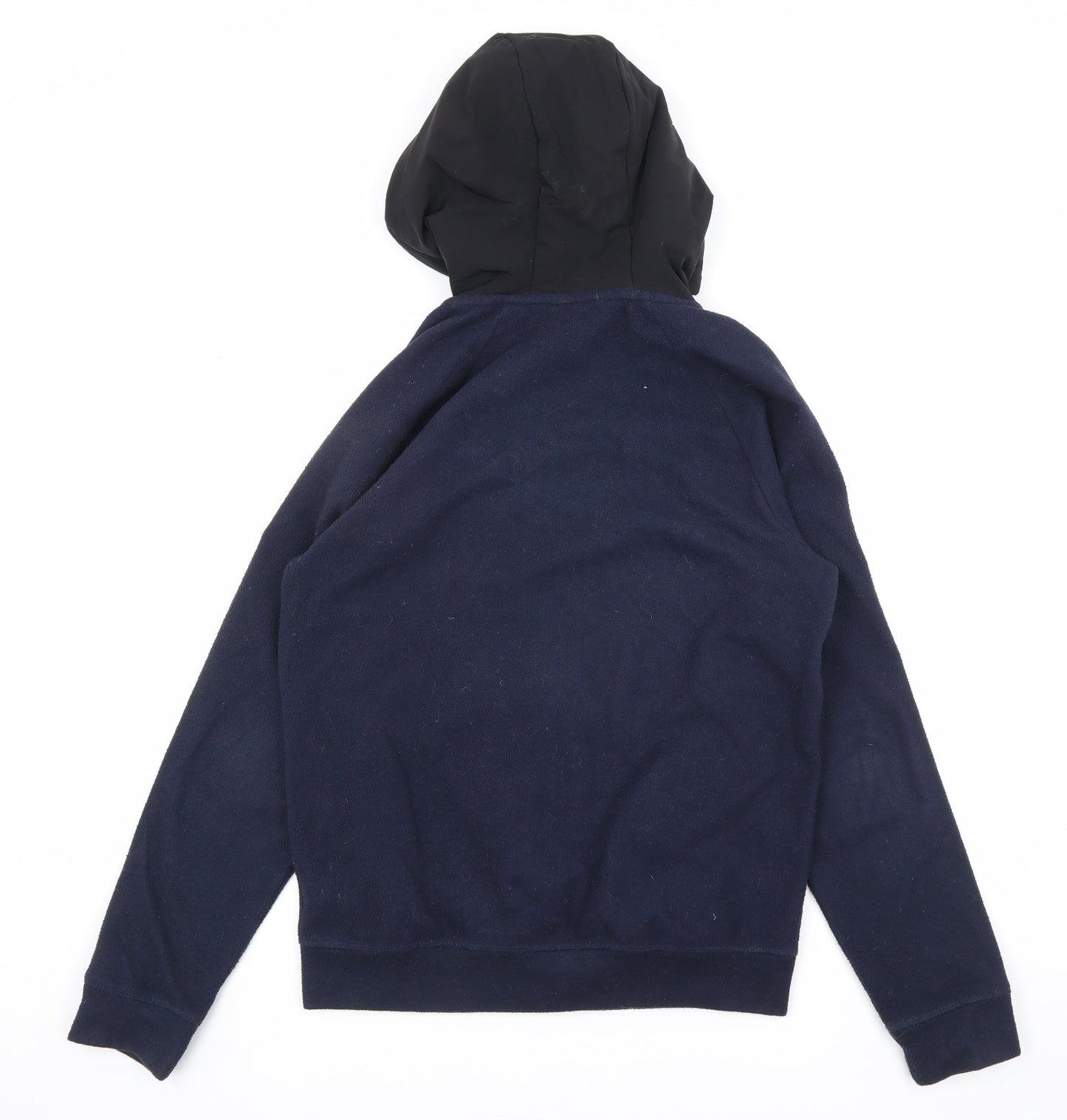 Mens UK Size S NEXT Blue Jacket