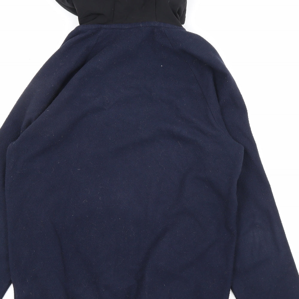 Mens UK Size S NEXT Blue Jacket