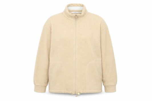 Womens UK Size 10 Marks and Spencer Beige Jacket