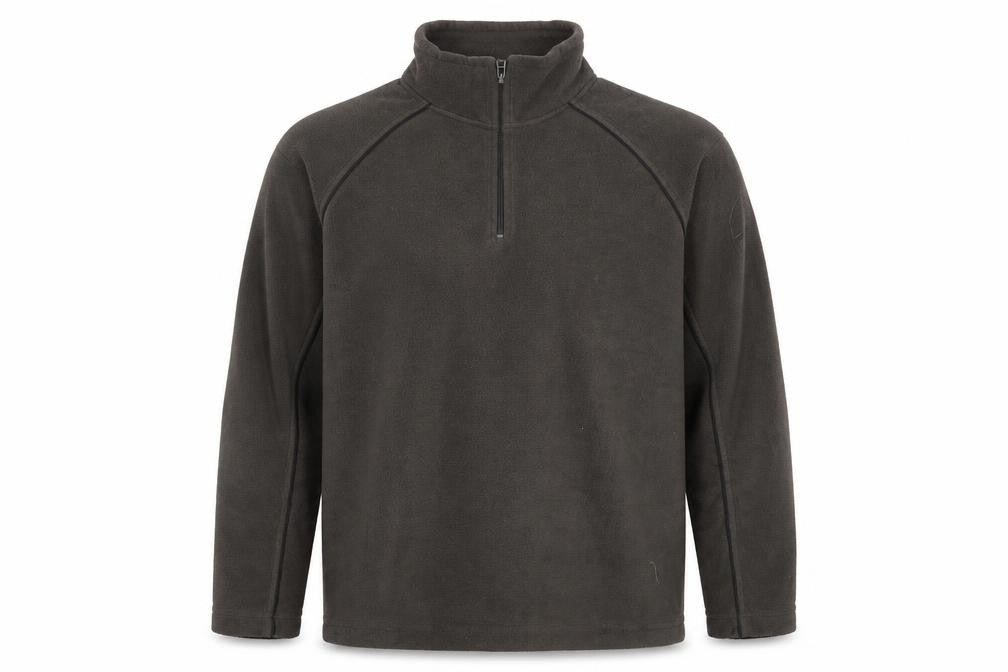 Mens UK Size XL Active Brown Pullover Sweatshirt