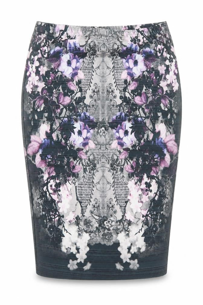 Womens UK Size 12 NEXT Straight & Pencil  Skirt