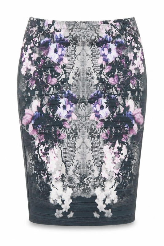 Womens UK Size 12 NEXT Straight & Pencil  Skirt
