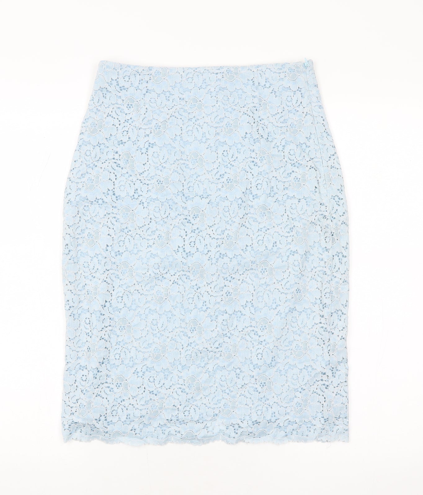 Womens UK Size XS Zara Straight & Pencil  Skirt